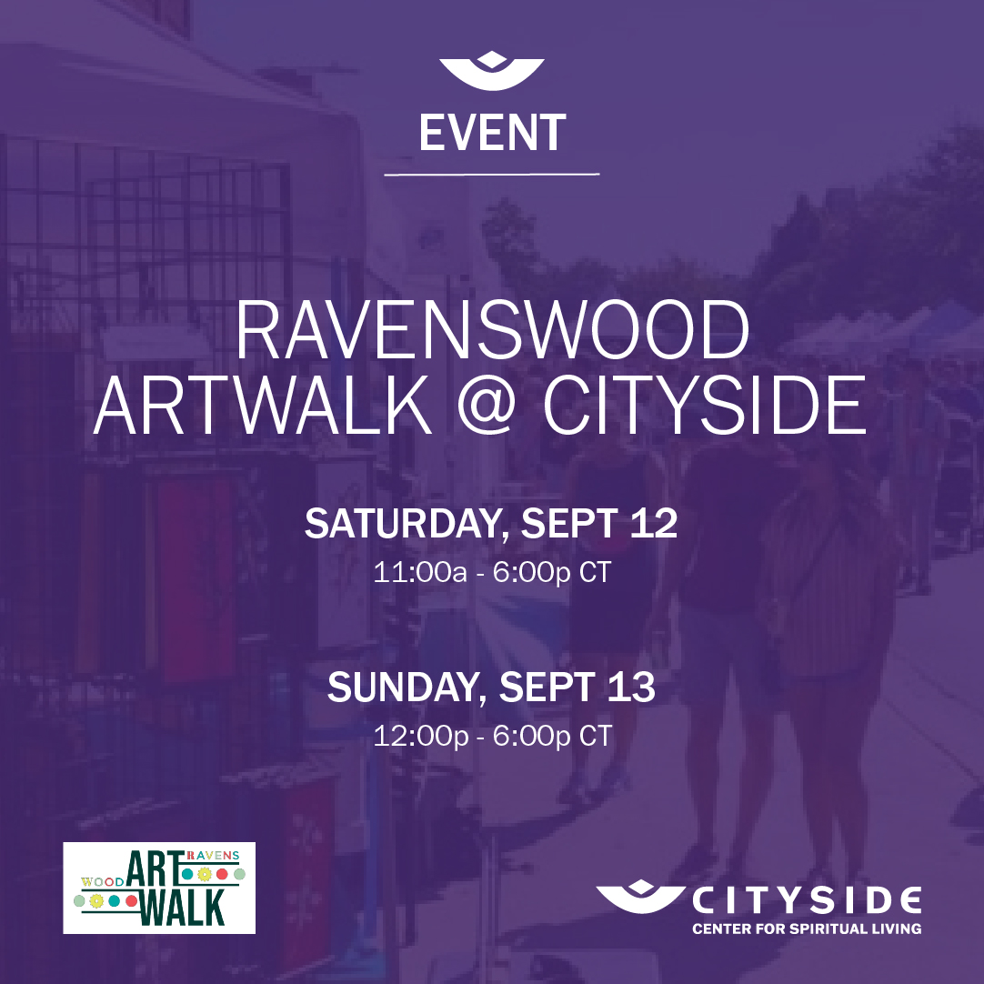 Ravenswood Artwalk 2026-02