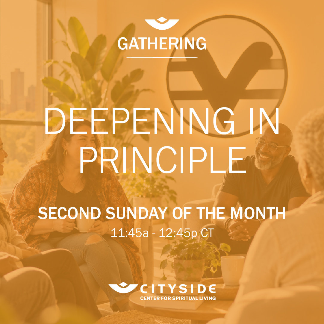 Deepening in Principle-02